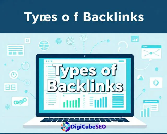 Types Of Backlinks